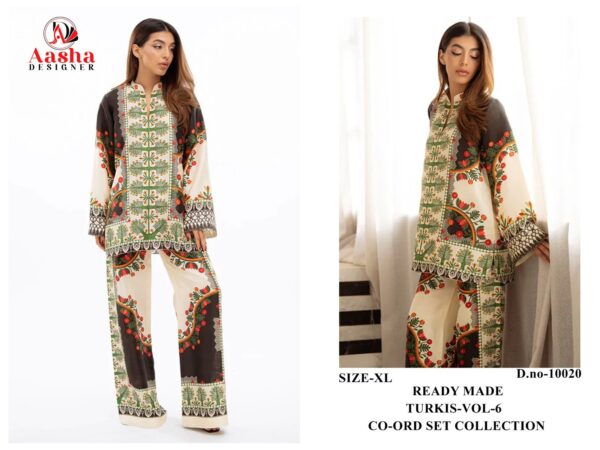 AASHA DESIGNER TURKIS VOL 6 Rehmat Boutique  AASHA DESIGNER TURKIS VOL 6 WHOLESALE 5.jpg