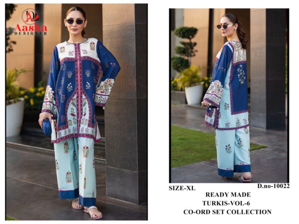 AASHA DESIGNER TURKIS VOL 6 Rehmat Boutique  AASHA DESIGNER TURKIS VOL 6 WHOLESALE 6.jpg