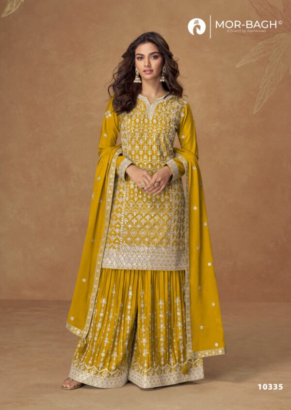 AASHIRWAD CREATION PAKIZA Rehmat Boutique  AASHIRWAD CREATION PAKIZA WHOLESALE 6.jpg