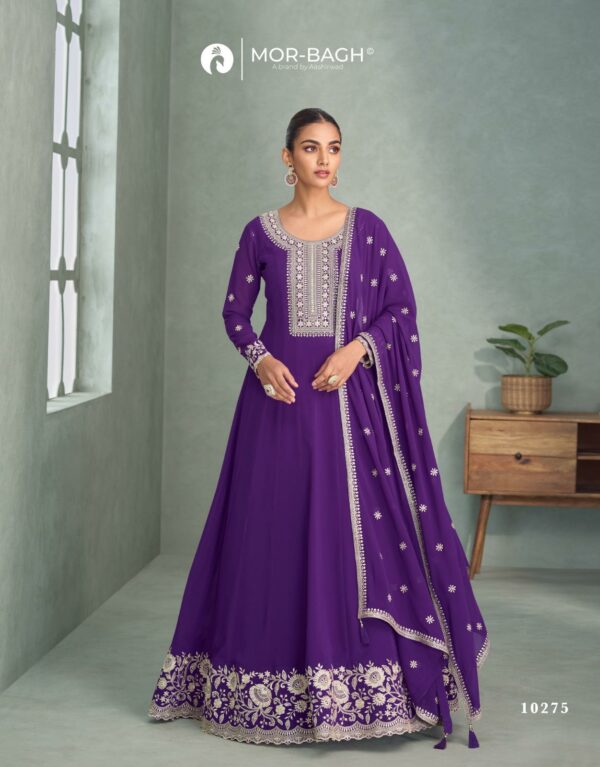 AASHIRWAD CREATION PURVA Rehmat Boutique  AASHIRWAD CREATION PURVA WHOLESALE PRICE 3.jpg