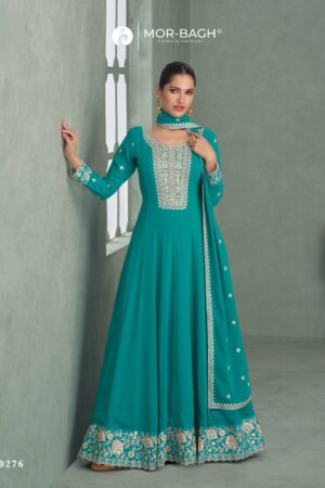 AASHIRWAD CREATION PURVA Rehmat Boutique  AASHIRWAD CREATION PURVA WHOLESALE PRICE 4.jpg