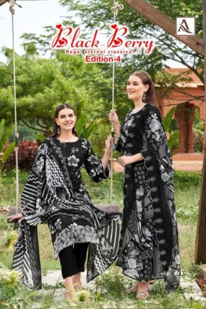 ALOK SUITS BLACK BERRY EDITION 4 WHOLESALE 5.jpg