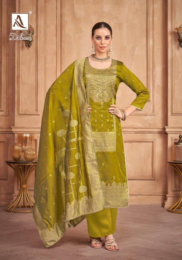 ALOK SUITS DILKASH Rehmat Boutique  ALOK SUITS DILKASH WHOLESALE PRICE SURAT 3.jpg