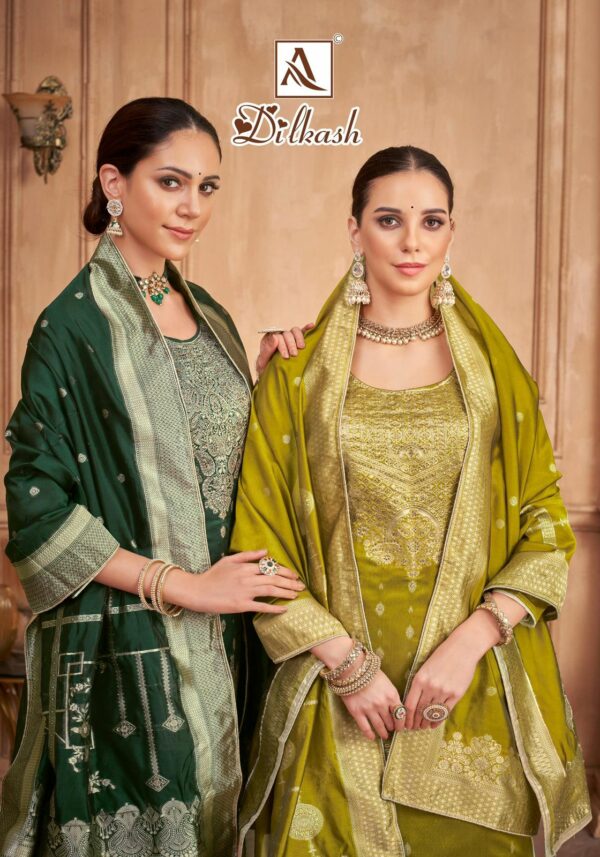 ALOK SUITS DILKASH Rehmat Boutique  ALOK SUITS DILKASH WHOLESALE PRICE SURAT 6.jpg
