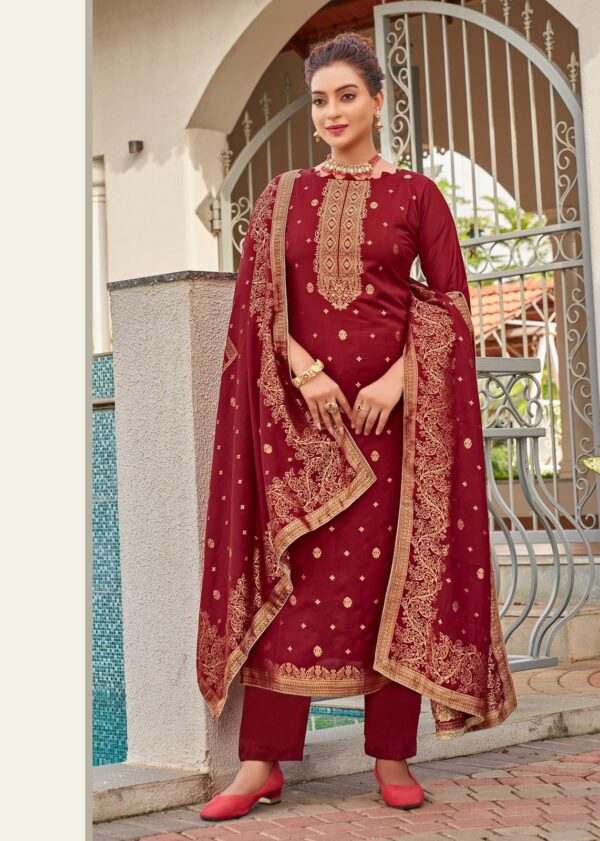 ALOK SUITS HUM-SAFAR Rehmat Boutique  ALOK SUITS HUM SAFAR WHOLESALE PRICE 5.jpg