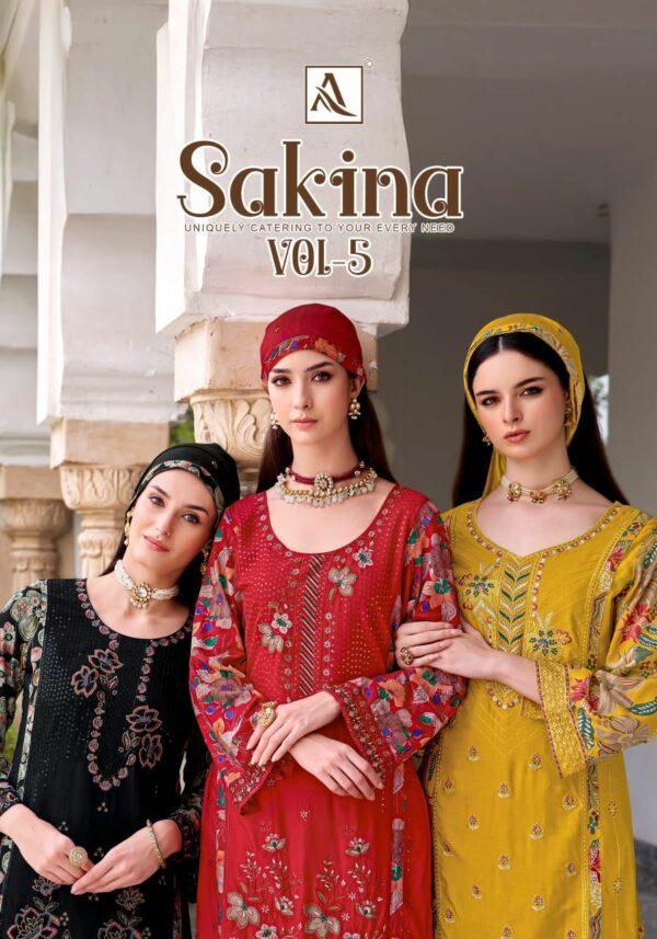ALOK SUITS SAKINA VOL 5 Rehmat Boutique  ALOK SUITS SAKINA VOL 5 WHOLESALE 1.jpg