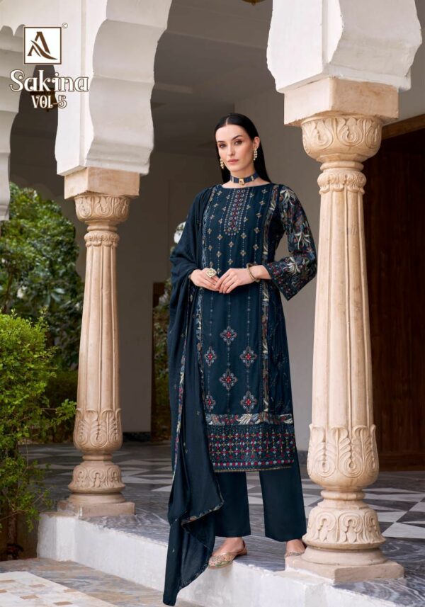 ALOK SUITS SAKINA VOL 5 Rehmat Boutique  ALOK SUITS SAKINA VOL 5 WHOLESALE 4.jpg