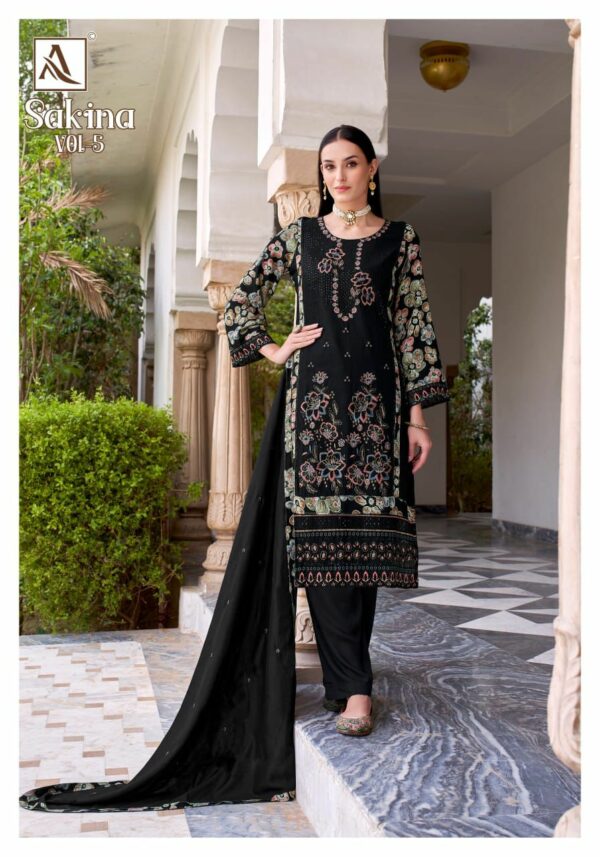 ALOK SUITS SAKINA VOL 5 Rehmat Boutique  ALOK SUITS SAKINA VOL 5 WHOLESALE 6.jpg