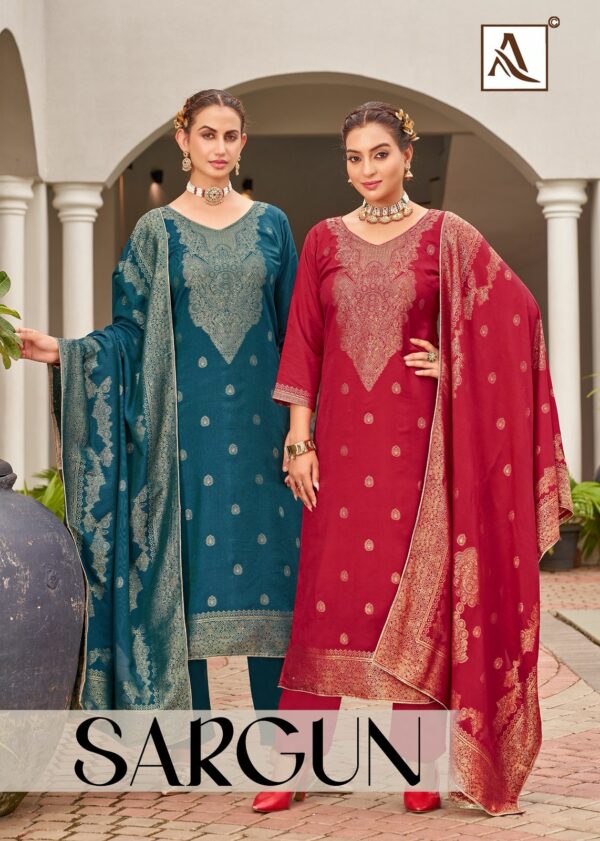 ALOK SUITS SARGUN Rehmat Boutique  ALOK SUITS SARGUN WHOLESALE PRICE SURAT 7.jpg