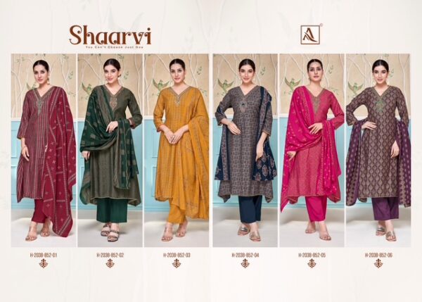 ALOK SUITS SHAARVI Rehmat Boutique  ALOK SUITS SHAARVI WHOLESALE PRICE 7.jpg
