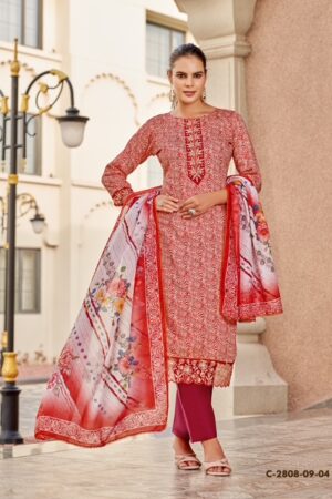 ALOK SUITS SUPER GIRL EDITION 3 Rehmat Boutique  ALOK SUITS SUPER GIRL EDITION 3 PURE ZAM COTTON SUIT 13.jpg