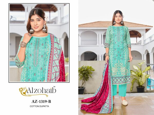ALZOHAIB LAMHAY VOL 2 PAKISTANI SUITS WHOLESALER 4.jpg