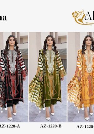 ALZOHAIB RUBINA VOL 1 WHOLESALE 6.jpg