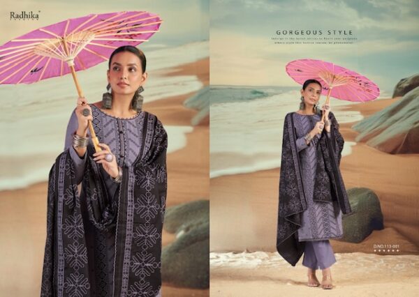 AZARA BLOSSOM VOL 16 Rehmat Boutique  AZARA BLOSSOM VOL 16 WHOLESALE PRICE 2.jpg