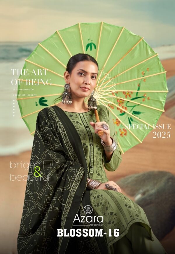 AZARA BLOSSOM VOL 16 Rehmat Boutique  AZARA BLOSSOM VOL 16 WHOLESALE PRICE 6.jpg