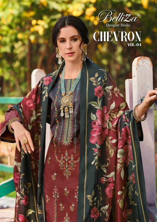 BELLIZA DESIGNER CHEVRON VOL 4 Rehmat Boutique  BELLIZA DESIGNER CHEVRON VOL 4 WHOLESALE 10.jpg