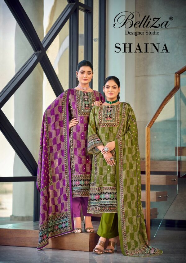 BELLIZA DESIGNER SHAINA WHOLESALE SALWAR KAMEEZ 5.jpg