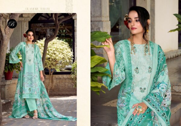 BELLIZA NAIRA VOL 115 Rehmat Boutique  BELLIZA NAIRA VOL 115 PURE COTTON SUITS CATALOGUE 12.jpg