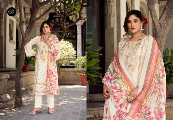 BELLIZA NAIRA VOL 115 Rehmat Boutique  BELLIZA NAIRA VOL 115 PURE COTTON SUITS CATALOGUE 14.jpg