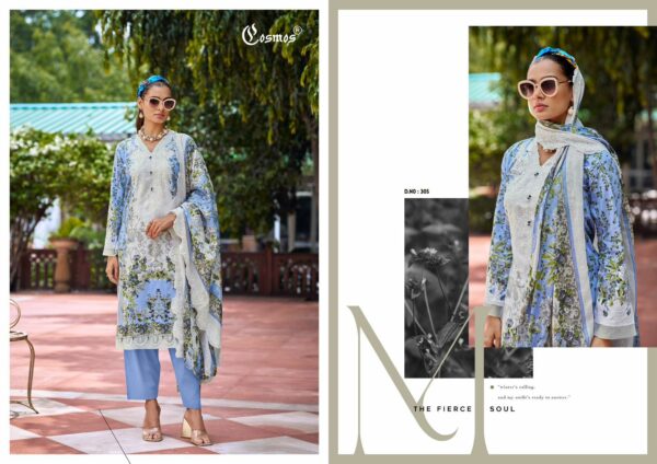 COSMOS NEEDLE WONDER VOL 3 Rehmat Boutique  COSMOS NEEDLE WONDER VOL 3 WHOLESALE PRICE 3.jpg