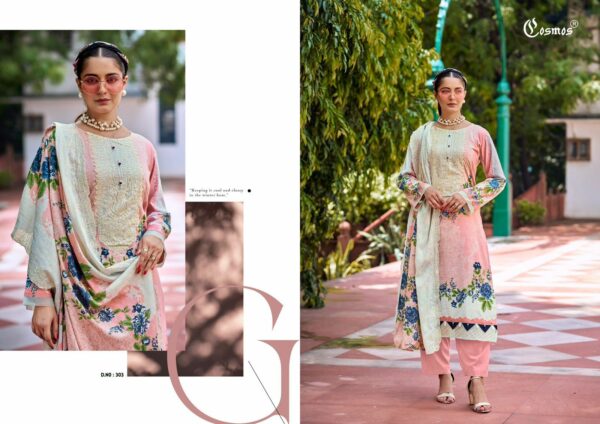 COSMOS NEEDLE WONDER VOL 3 Rehmat Boutique  COSMOS NEEDLE WONDER VOL 3 WHOLESALE PRICE 4.jpg