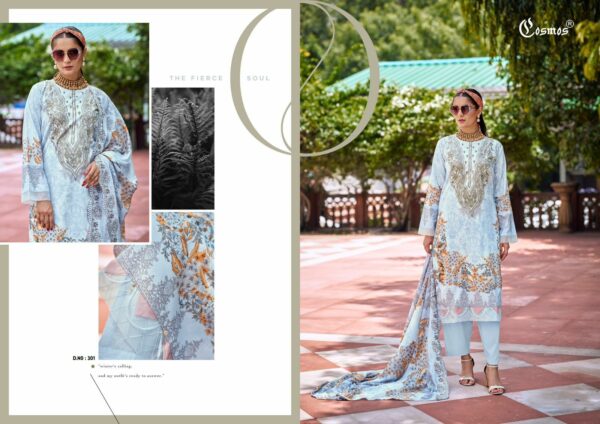 COSMOS NEEDLE WONDER VOL 3 Rehmat Boutique  COSMOS NEEDLE WONDER VOL 3 WHOLESALE PRICE 5.jpg