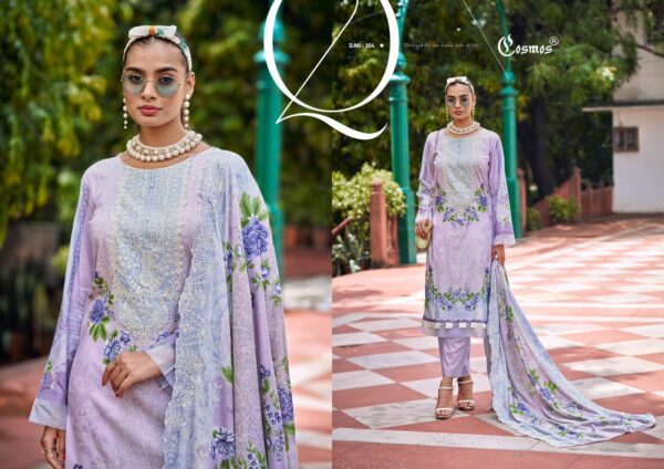 COSMOS NEEDLE WONDER VOL 3 Rehmat Boutique  COSMOS NEEDLE WONDER VOL 3 WHOLESALE PRICE 6.jpg