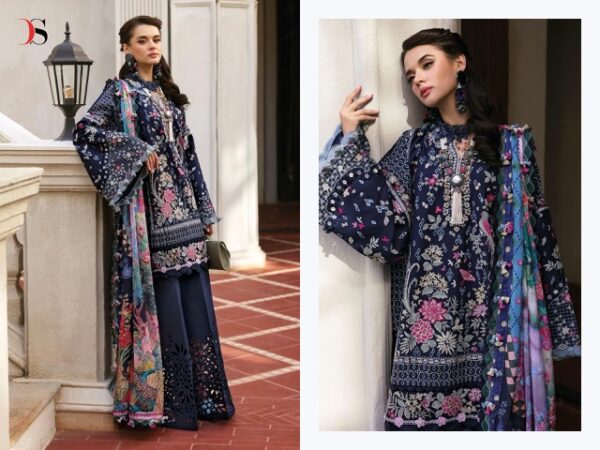 DEEPSY MARIA B PREMIUM EMBROIDERED 25-3 Rehmat Boutique  DEEPSY MARIA B PREMIUM EMBROIDERED 25 3 5.jpg