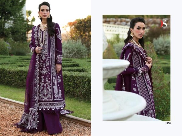 DEEPSY MARIA B PREMIUM EMBROIDERED 25-3 Rehmat Boutique  DEEPSY MARIA B PREMIUM EMBROIDERED 25 3 8.jpg
