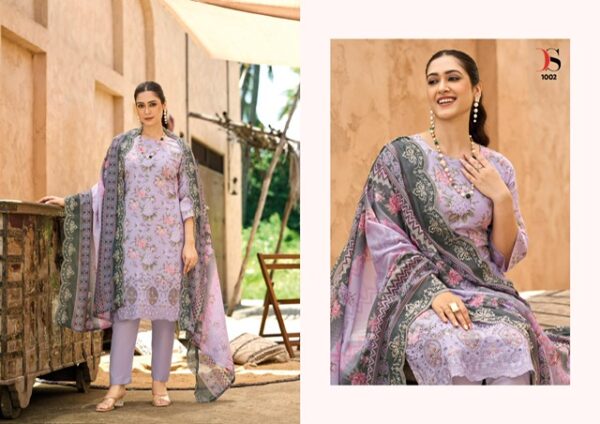 DEEPSY SUITS BIN SAEED MINI Rehmat Boutique  DEEPSY SUITS BIN SAEED MINI WHOLESALE 2.jpg