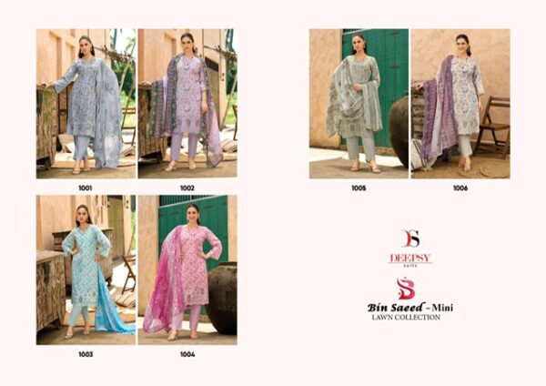 DEEPSY SUITS BIN SAEED MINI Rehmat Boutique  DEEPSY SUITS BIN SAEED MINI WHOLESALE 9.jpg