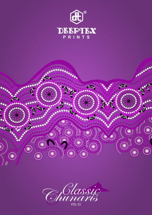 DEEPTEX PRINTS CLASSIC CHUNARIS VOL 35 Rehmat Boutique  DEEPTEX PRINTS CLASSIC CHUNARIS VOL 35 10.jpg