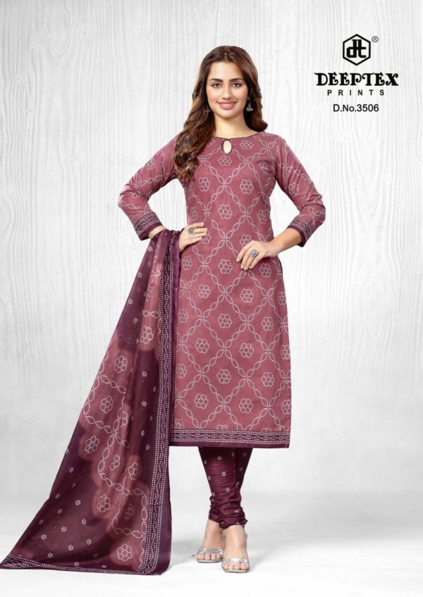 DEEPTEX PRINTS CLASSIC CHUNARIS VOL 35 Rehmat Boutique  DEEPTEX PRINTS CLASSIC CHUNARIS VOL 35 3.jpg