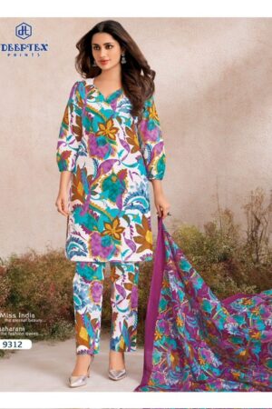 DEEPTEX PRINTS MISS INDIA VOL 93 Rehmat Boutique DEEPTEX PRINTS MISS INDIA VOL 93 COTTON SUITS 16.jpg