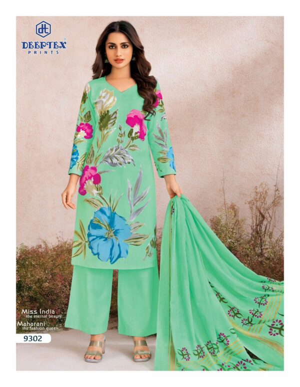 DEEPTEX PRINTS MISS INDIA VOL 93 Rehmat Boutique  DEEPTEX PRINTS MISS INDIA VOL 93 COTTON SUITS 17.jpg