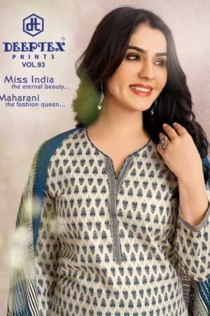 DEEPTEX PRINTS MISS INDIA VOL 93 Rehmat Boutique  DEEPTEX PRINTS MISS INDIA VOL 93 COTTON SUITS 19 1.jpg