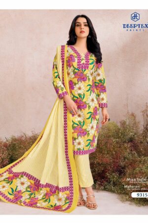 DEEPTEX PRINTS MISS INDIA VOL 93 Rehmat Boutique DEEPTEX PRINTS MISS INDIA VOL 93 COTTON SUITS 5.jpg