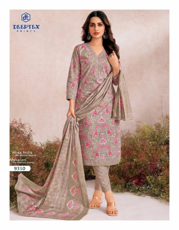 DEEPTEX PRINTS MISS INDIA VOL 93 Rehmat Boutique  DEEPTEX PRINTS MISS INDIA VOL 93 COTTON SUITS 8.jpg