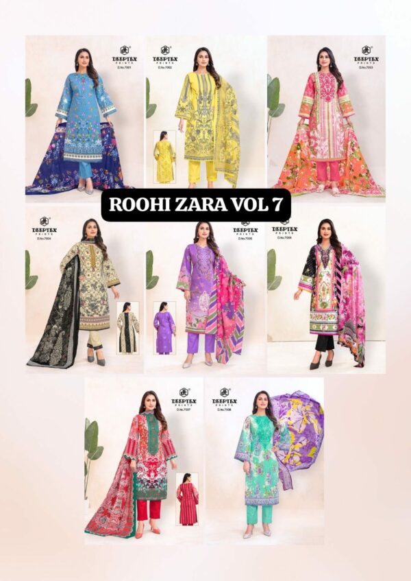 DEEPTEX PRINTS ROOHI ZARA VOL 7 Rehmat Boutique  DEEPTEX PRINTS ROOHI ZARA VOL 7 WHOLESALE 9.jpg