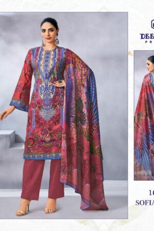 DEEPTEX PRINTS SOFIA NOOR Rehmat Boutique DEEPTEX PRINTS SOFIA NOOR LAWN PRINTED SUITS 5.jpg