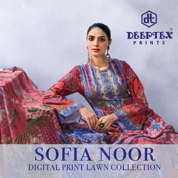 DEEPTEX PRINTS SOFIA NOOR Rehmat Boutique  DEEPTEX PRINTS SOFIA NOOR LAWN PRINTED SUITS 9.jpg