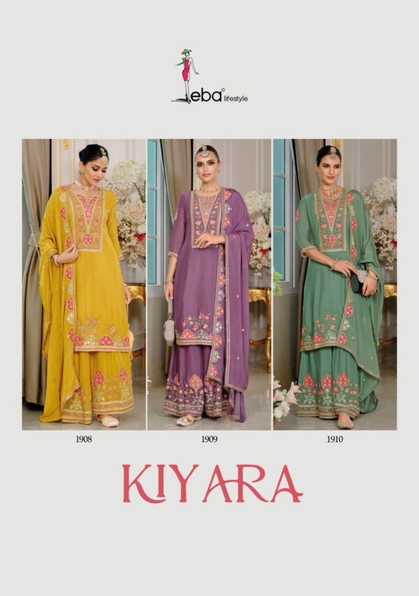 EBA LIFESTYLE KIYARA Rehmat Boutique  EBA LIFESTYLE KIYARA PURE CHINNON READYMADE SUITS 13.jpg