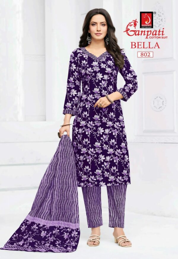 GANPATI BELLA VOL 8 Rehmat Boutique  GANPATI BELLA VOL 8 READYMADE WHOLESALE 10.jpg