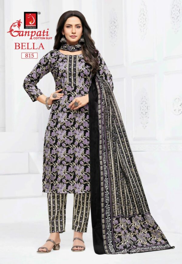 GANPATI BELLA VOL 8 Rehmat Boutique  GANPATI BELLA VOL 8 READYMADE WHOLESALE 13.jpg