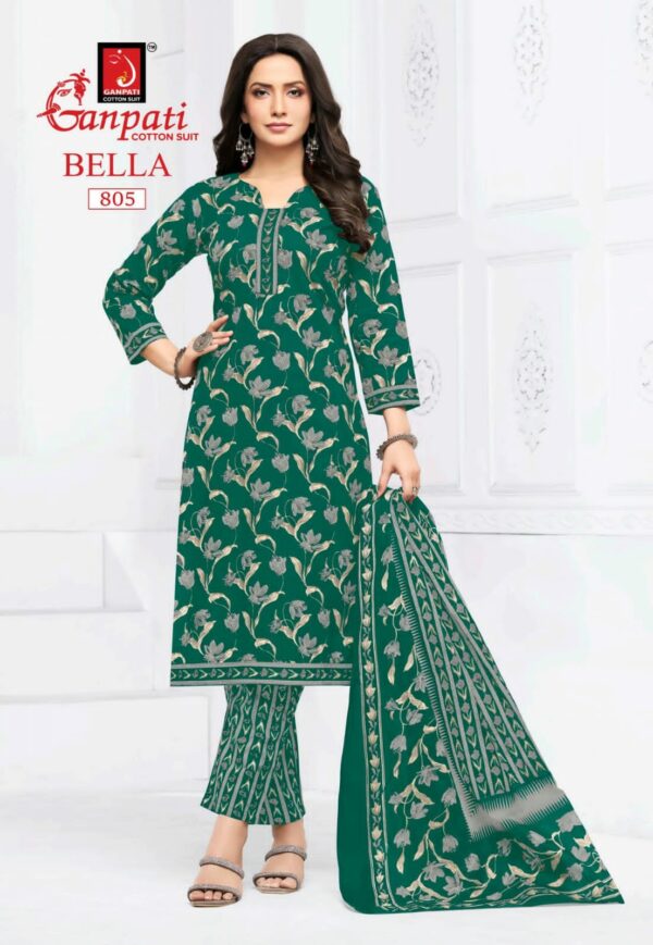 GANPATI BELLA VOL 8 Rehmat Boutique  GANPATI BELLA VOL 8 READYMADE WHOLESALE 14.jpg