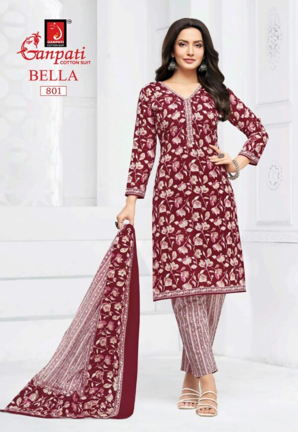 GANPATI BELLA VOL 8 Rehmat Boutique  GANPATI BELLA VOL 8 READYMADE WHOLESALE 16.jpg