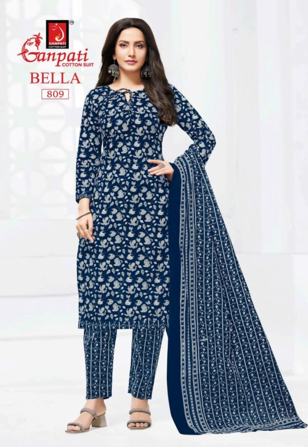 GANPATI BELLA VOL 8 Rehmat Boutique  GANPATI BELLA VOL 8 READYMADE WHOLESALE 18.jpg