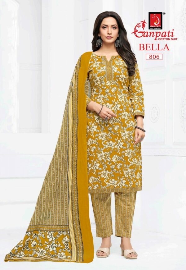 GANPATI BELLA VOL 8 Rehmat Boutique  GANPATI BELLA VOL 8 READYMADE WHOLESALE 19.jpg