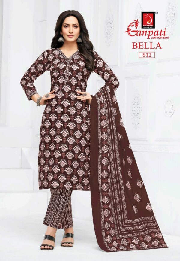 GANPATI BELLA VOL 8 Rehmat Boutique  GANPATI BELLA VOL 8 READYMADE WHOLESALE 20.jpg