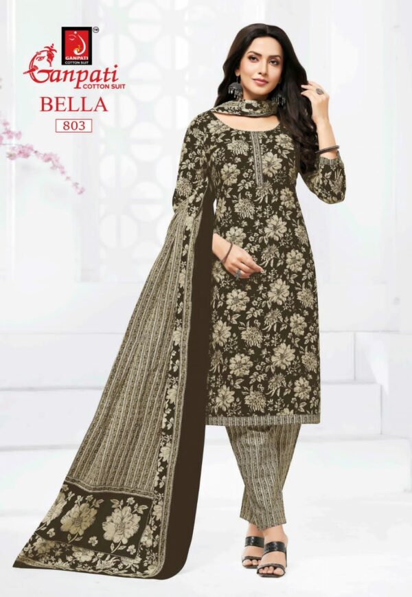 GANPATI BELLA VOL 8 Rehmat Boutique  GANPATI BELLA VOL 8 READYMADE WHOLESALE 7.jpg